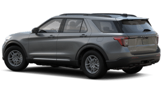 2025 Ford Explorer® External Image 3